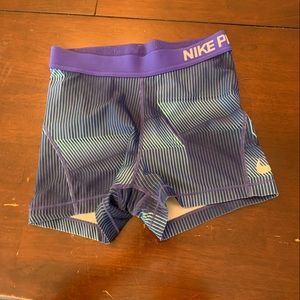 Nike Spandex